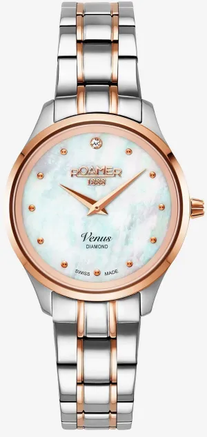 RMR Watch Venus