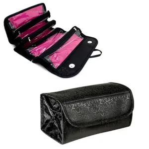 Roll ‘n’ Go Travel Cosmetic Bag