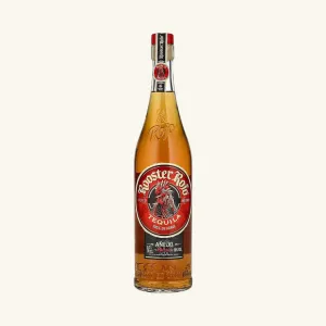 Rooster Rojo Añejo Tequila