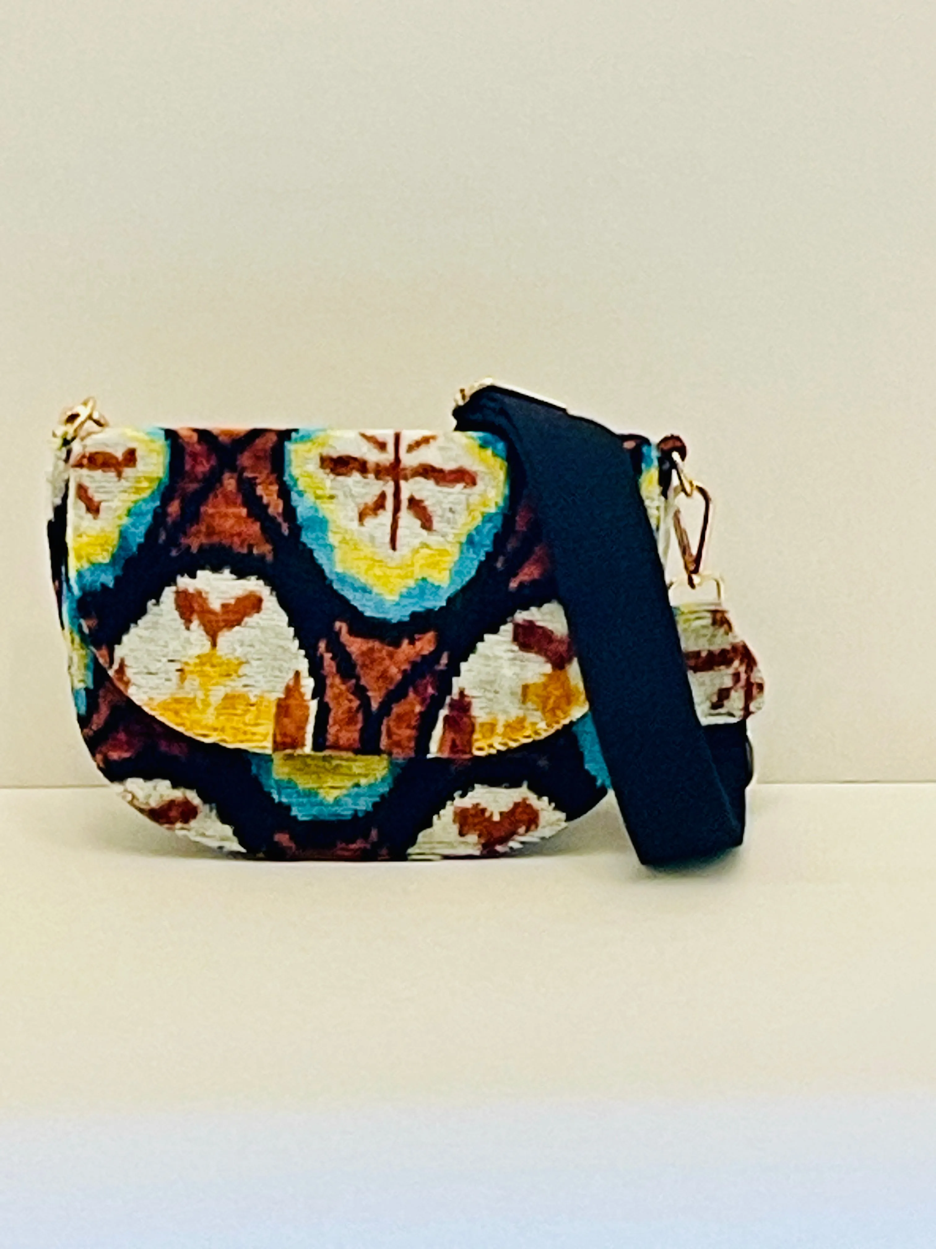 Saddle Bag