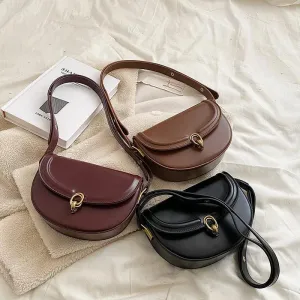 SADDLE BAG