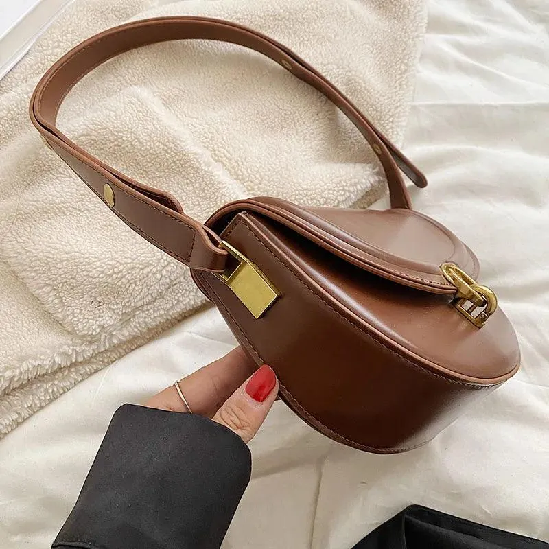 SADDLE BAG