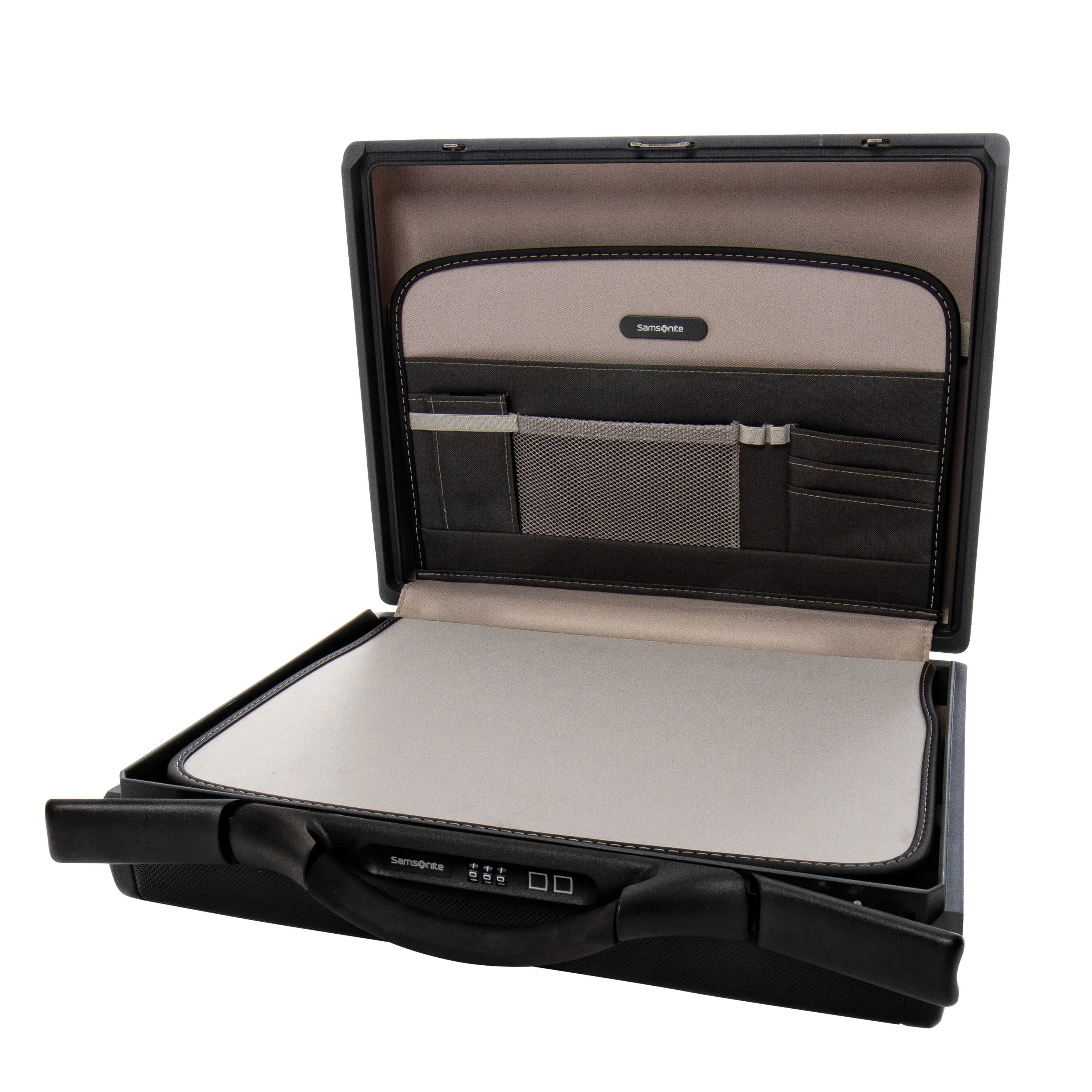 Samsonite Focus III 6" Attache