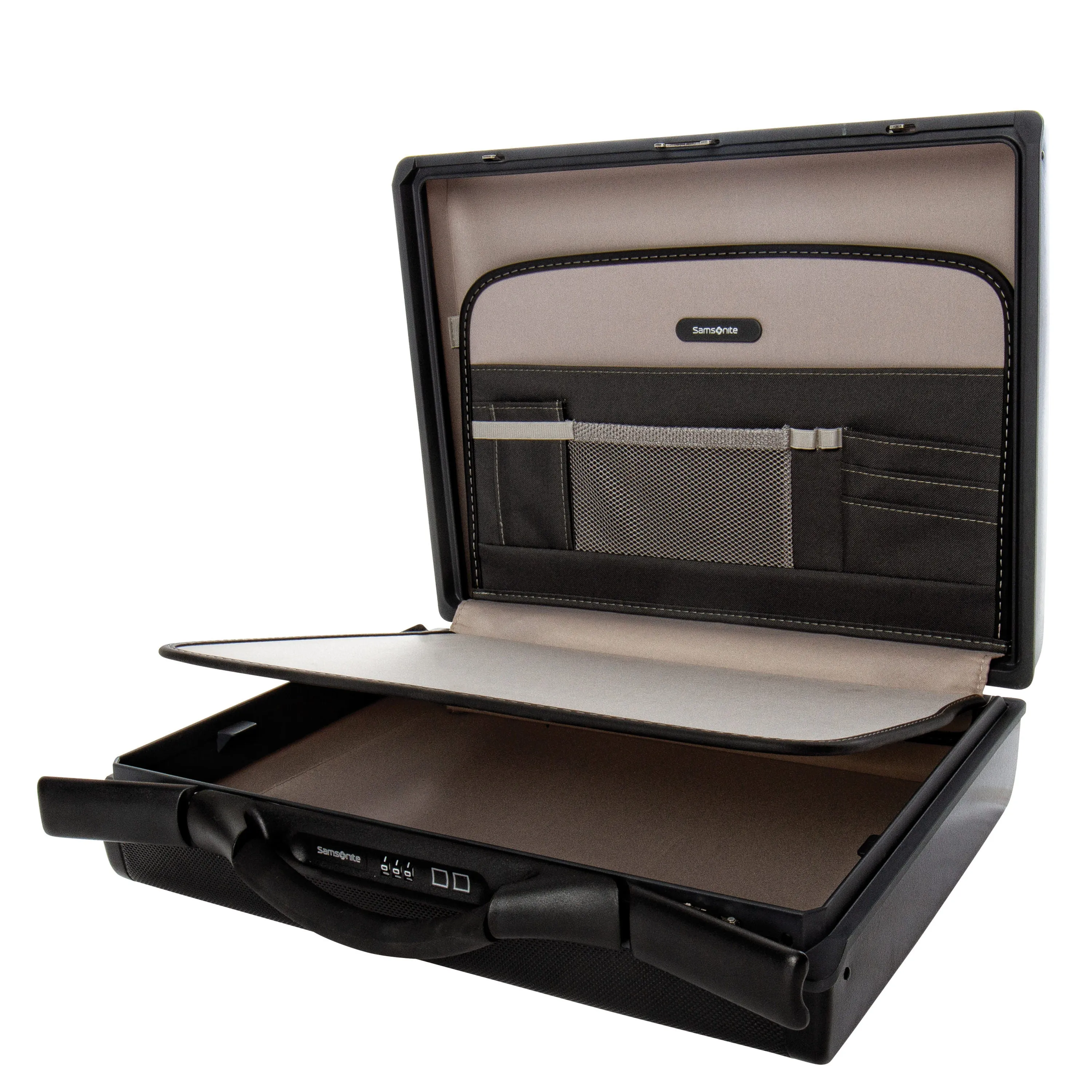 Samsonite Focus III 6" Attache