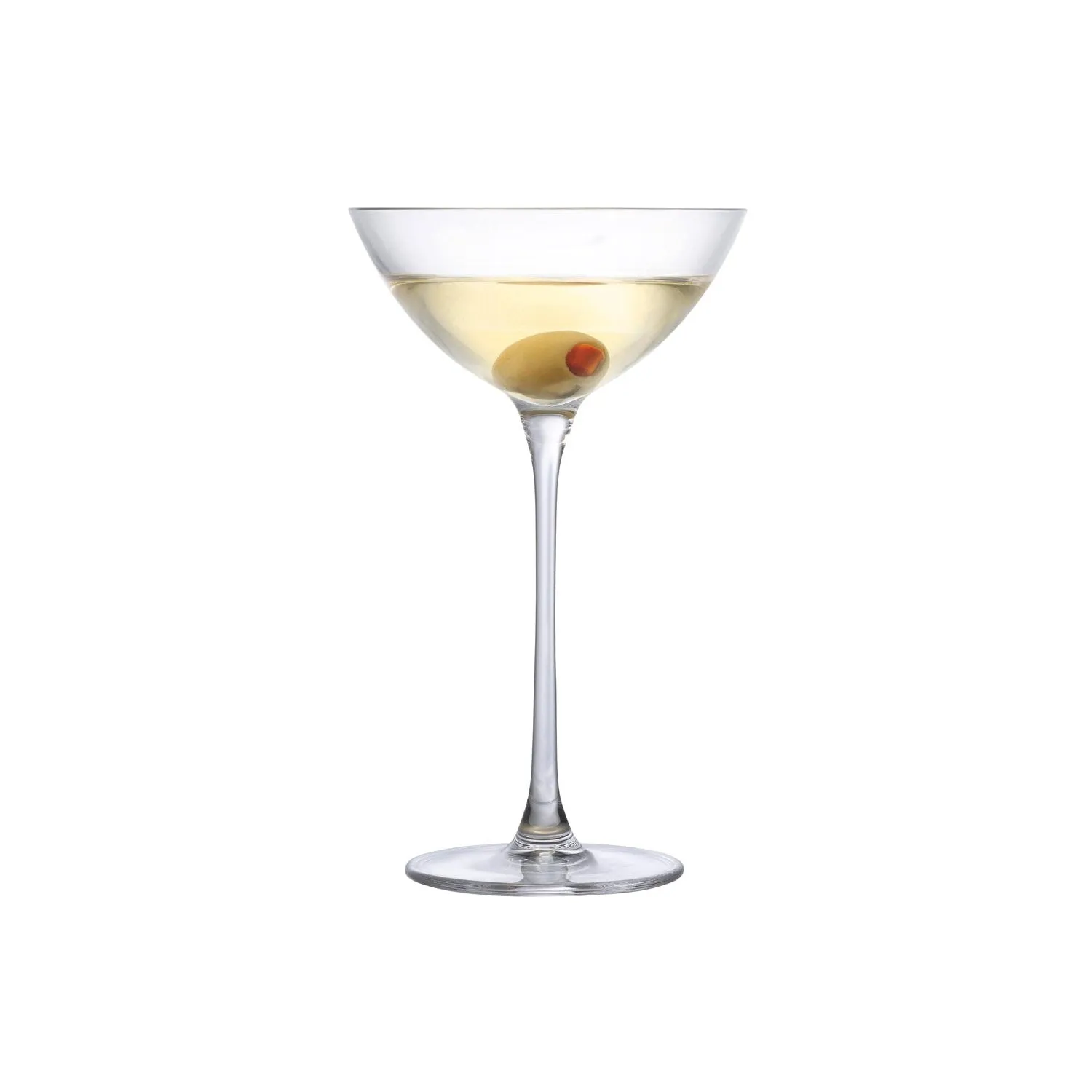 Savage Coupetini Glass (Set of 4)