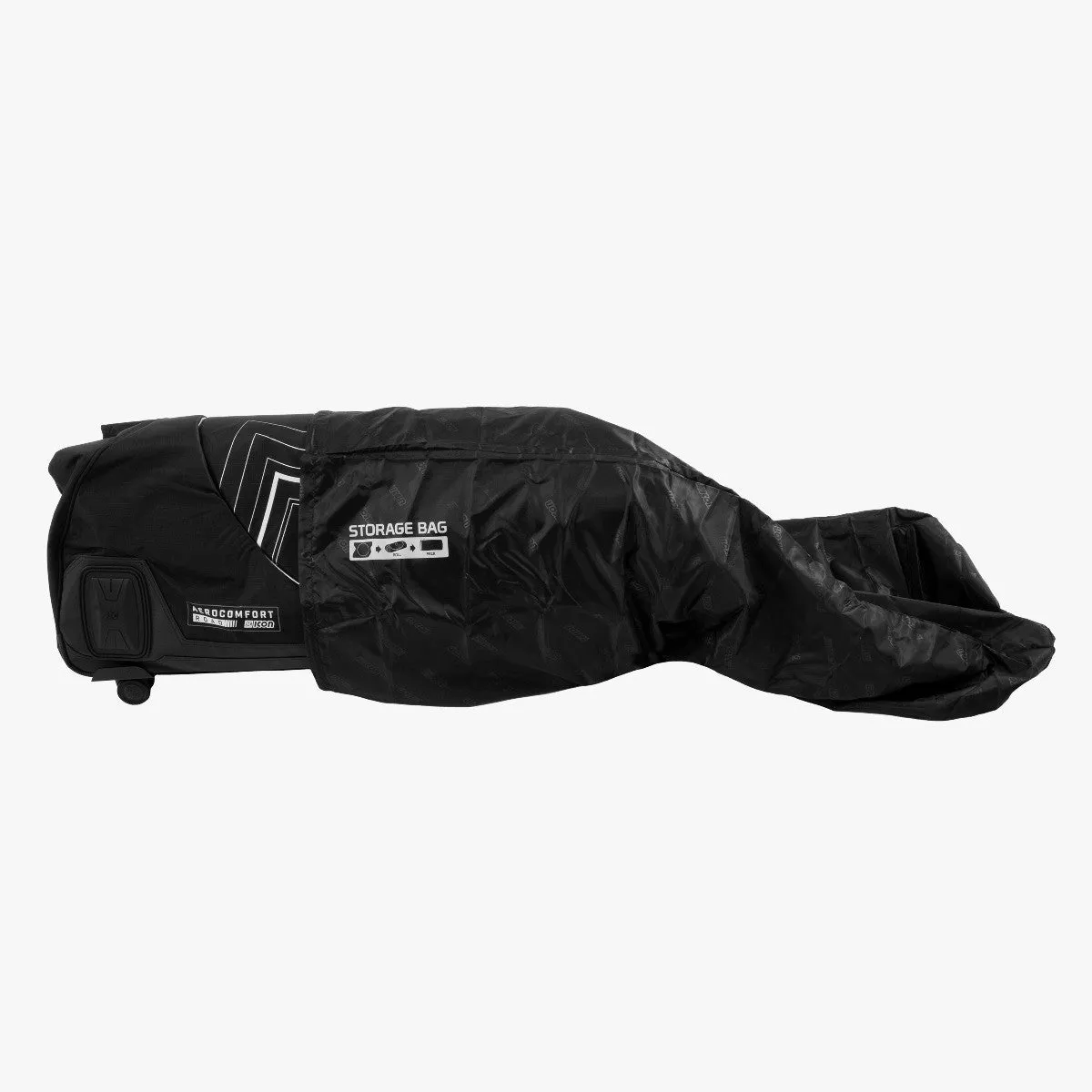 Scicon Aero Comfort 3.0 Triathlon Travel Bike Bag