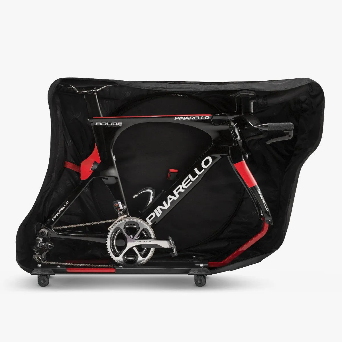 Scicon Aero Comfort 3.0 Triathlon Travel Bike Bag