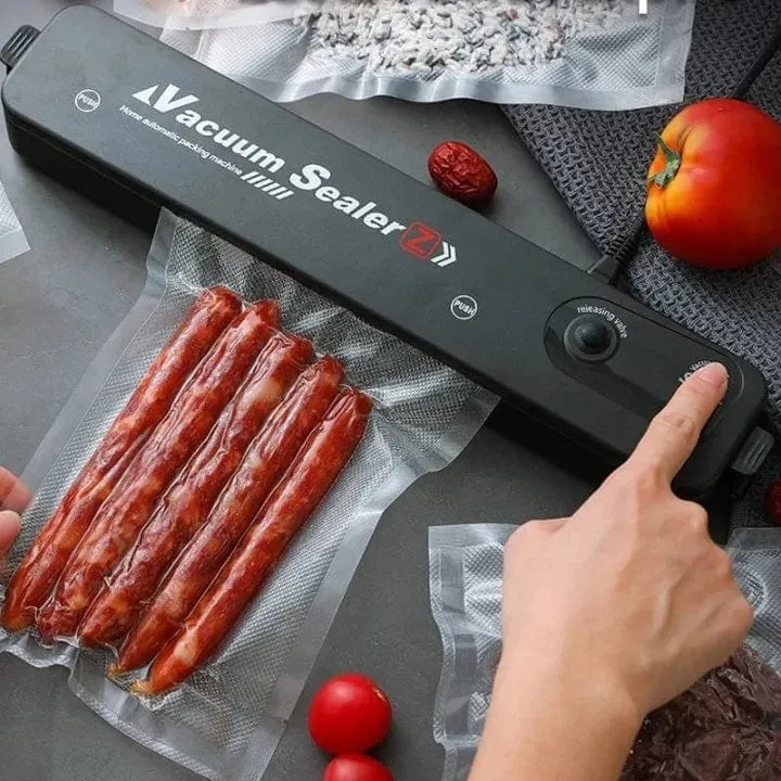 Sealexo™ Food Vacuum Sealer