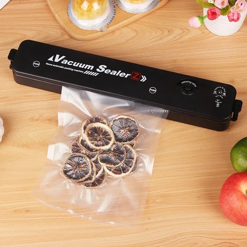 Sealexo™ Food Vacuum Sealer