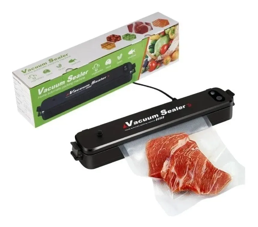 Sealexo™ Food Vacuum Sealer