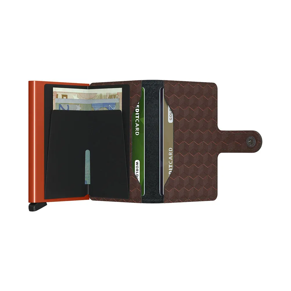 Secrid RFID Miniwallet Optical