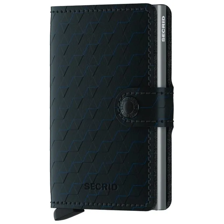 Secrid RFID Miniwallet Optical