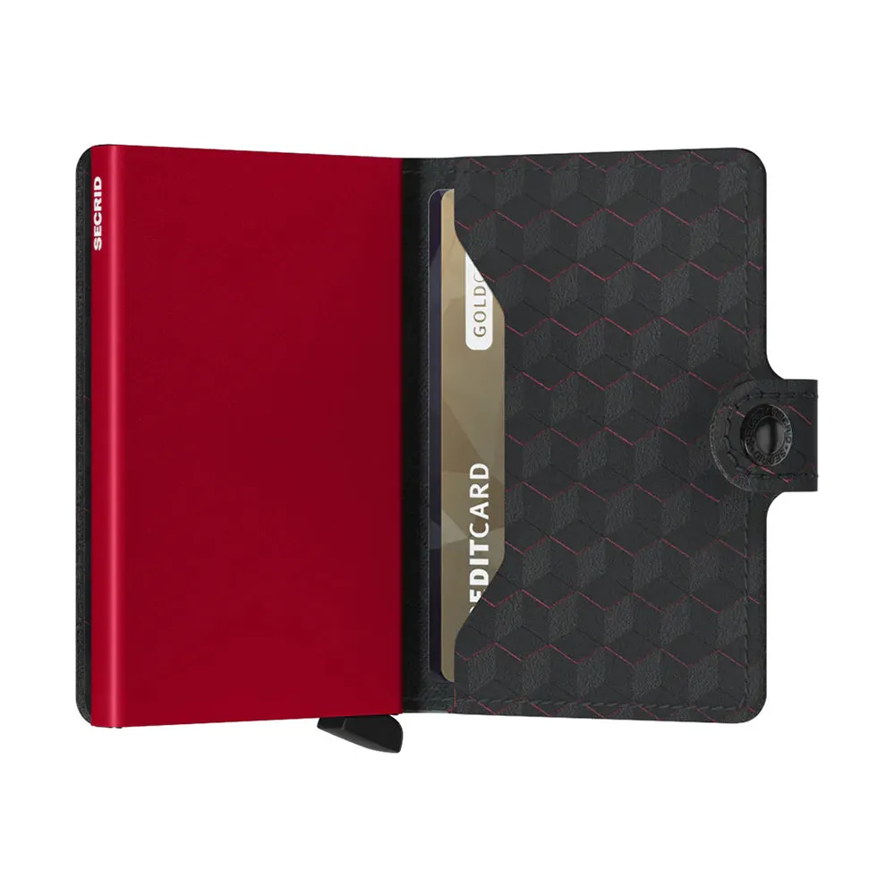 Secrid RFID Miniwallet Optical