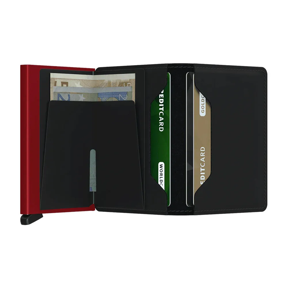 Secrid RFID Slimwallet Matte