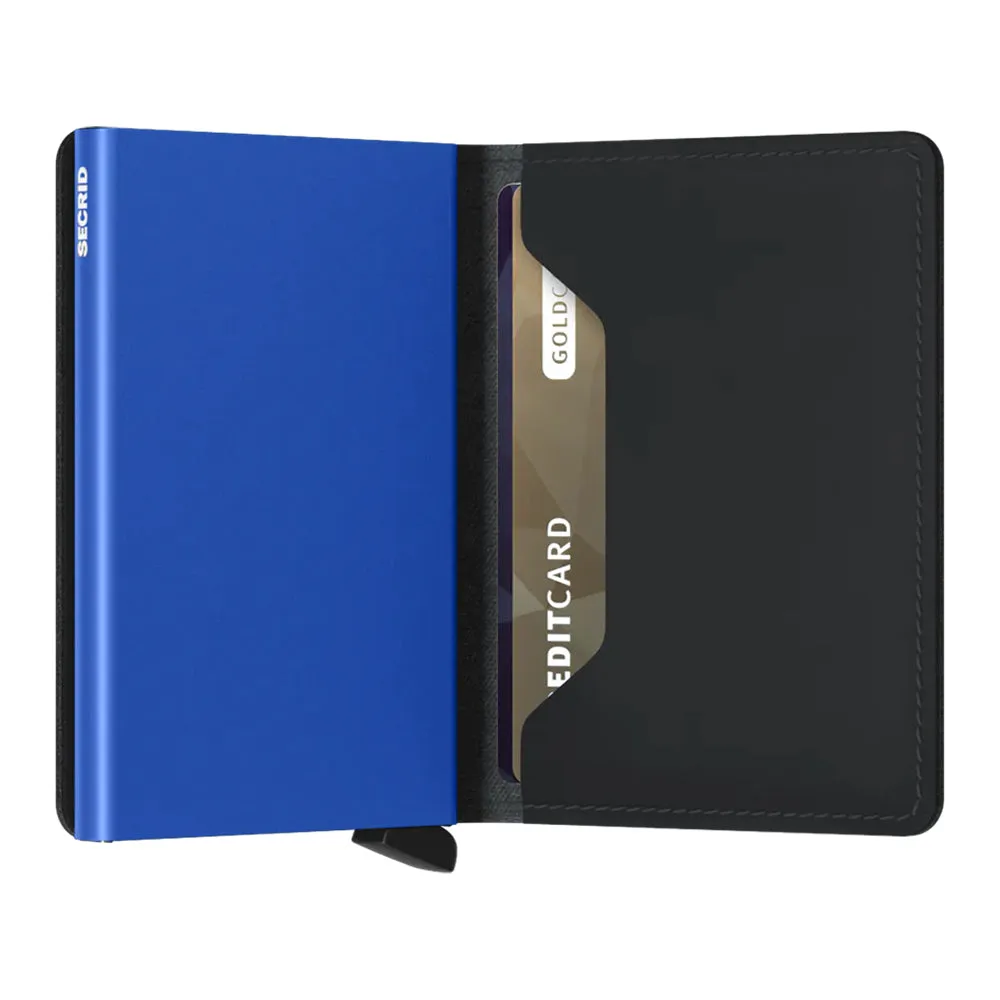 Secrid RFID Slimwallet Matte