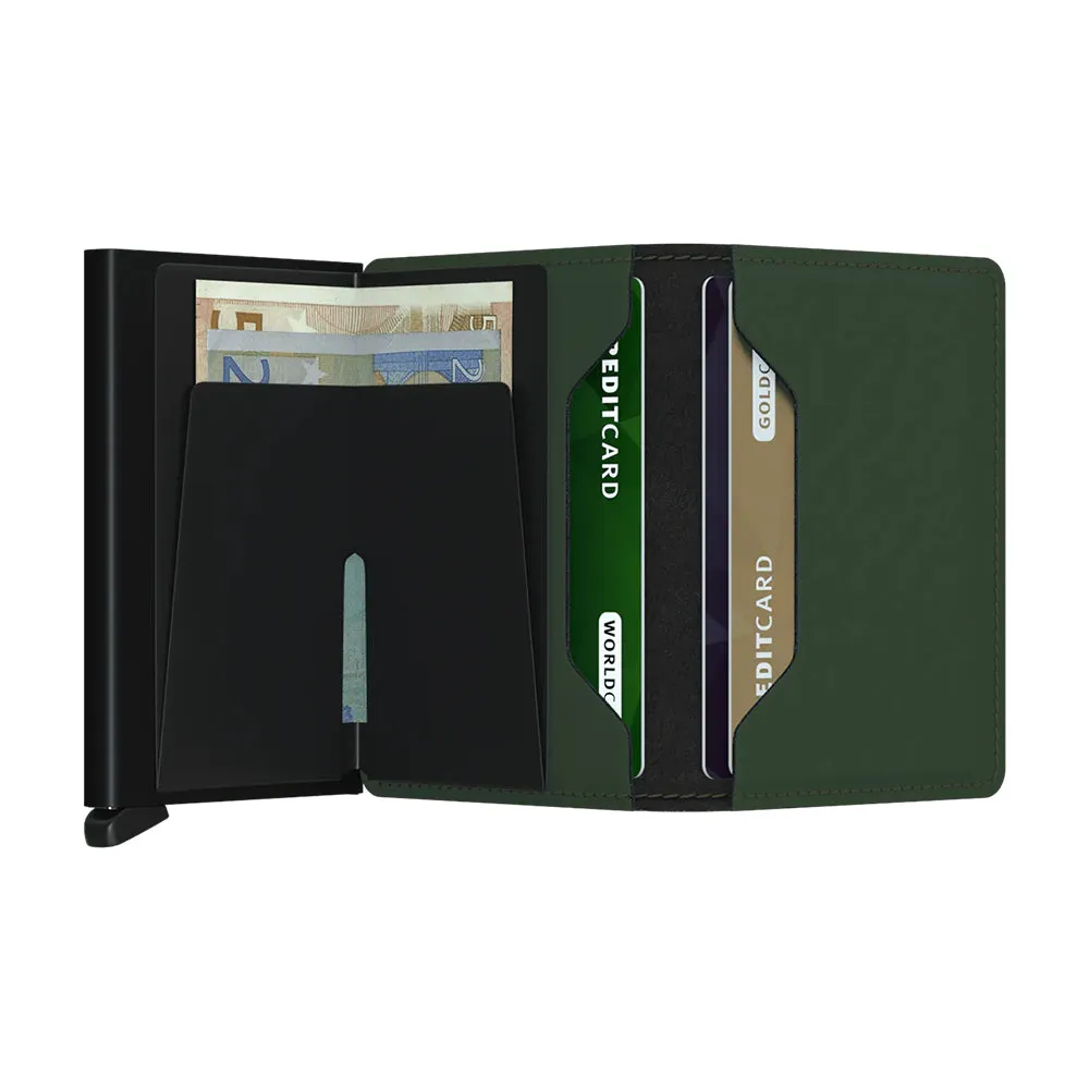 Secrid RFID Slimwallet Matte