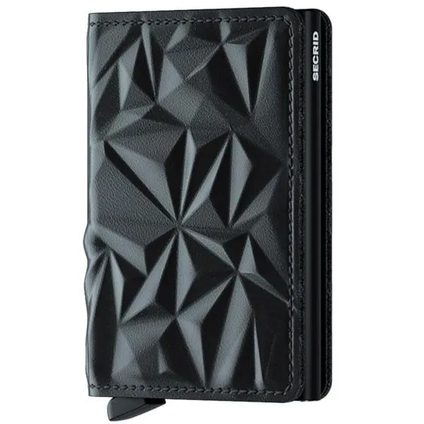 Secrid RFID Slimwallet Prism