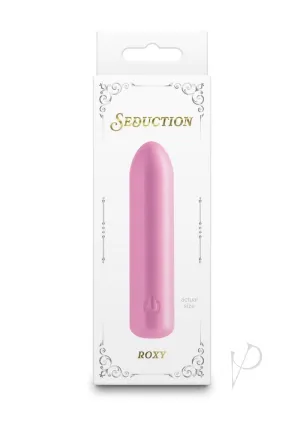 Seduction Roxy Pink