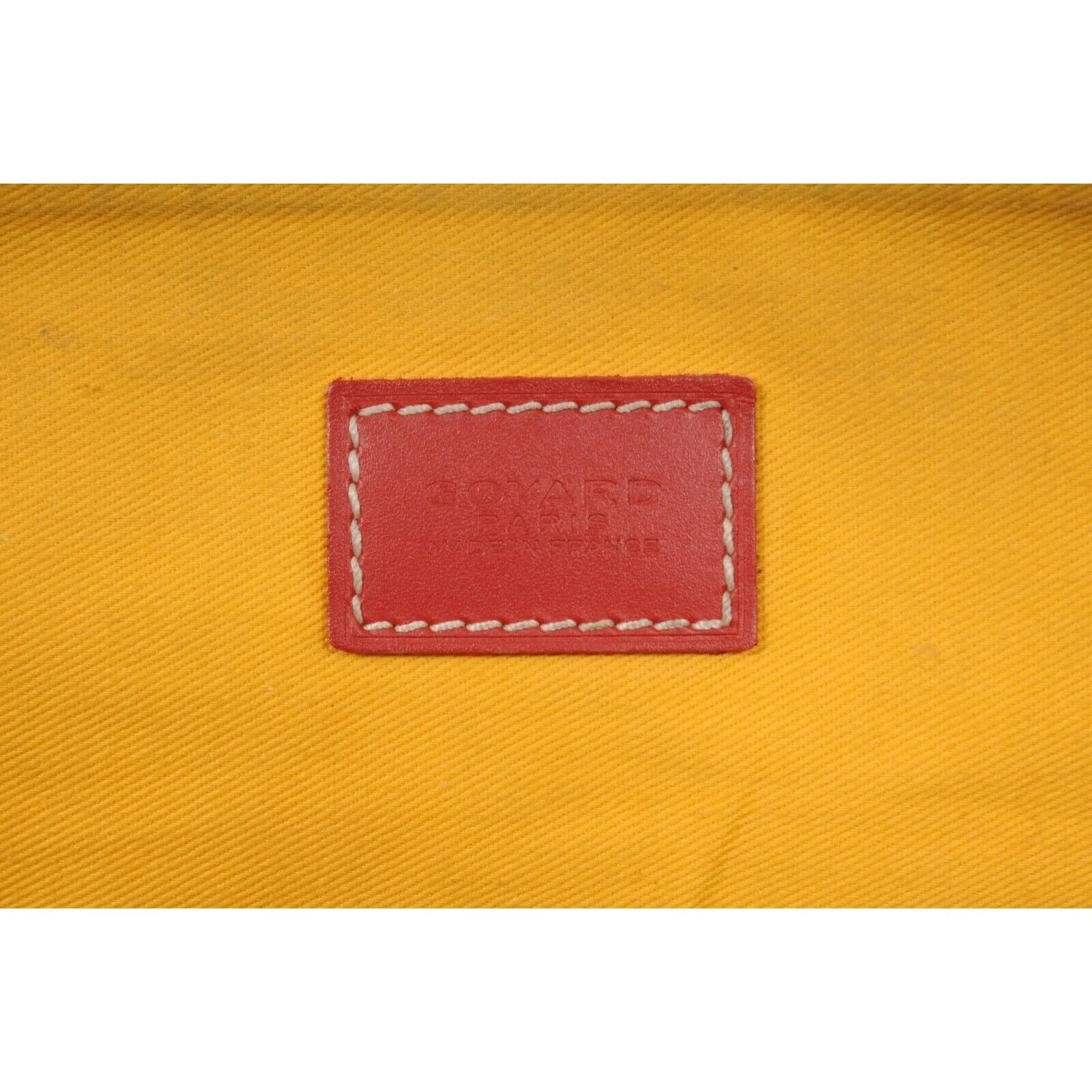 Senat GM Document Pouch