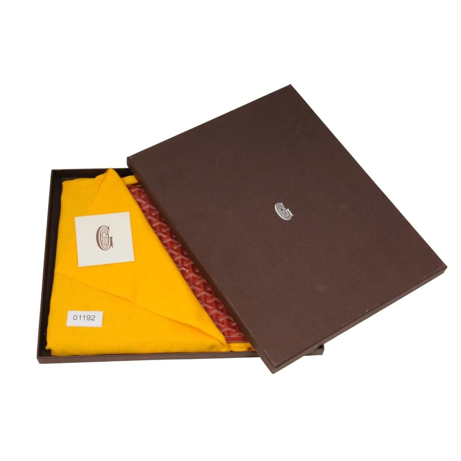 Senat GM Document Pouch