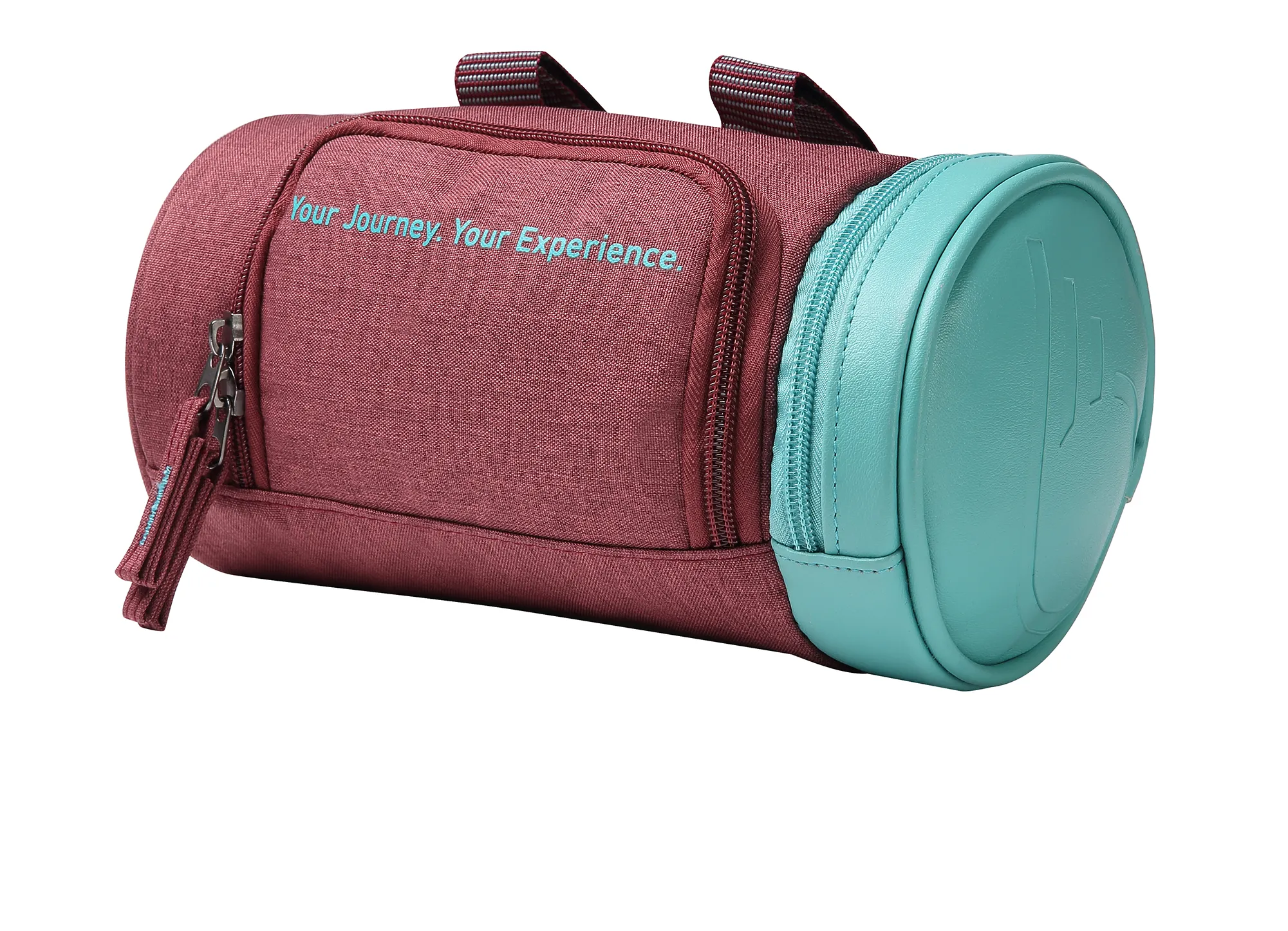 sixthreezero Handlebar Roll Bag