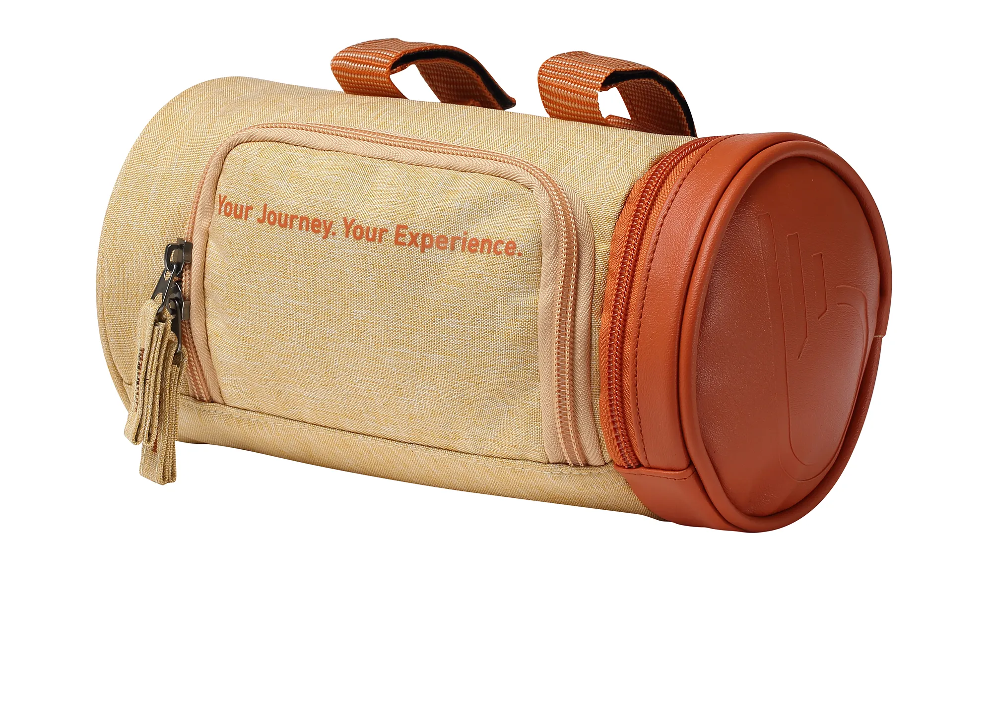 sixthreezero Handlebar Roll Bag