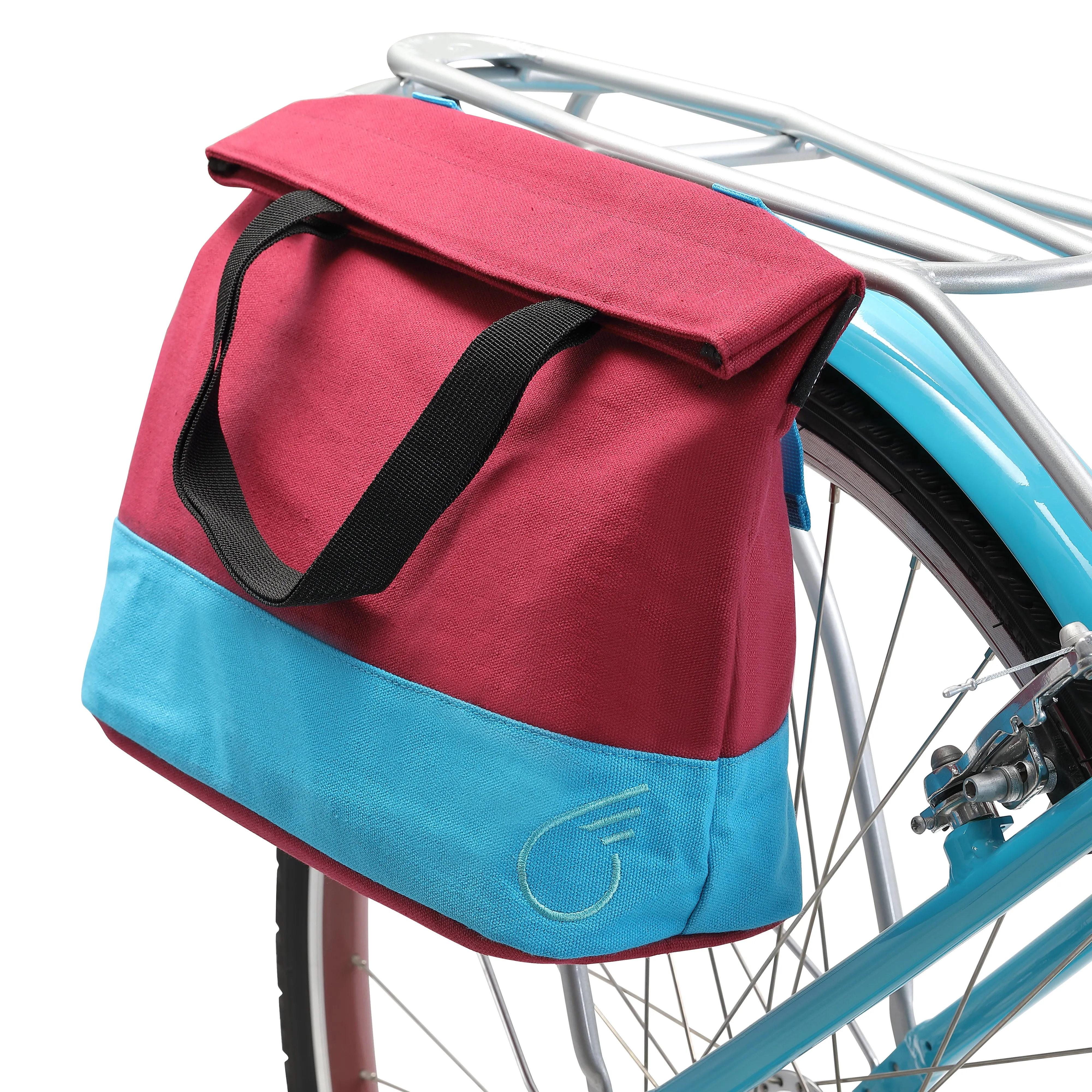 sixthreezero Pannier Bag V2