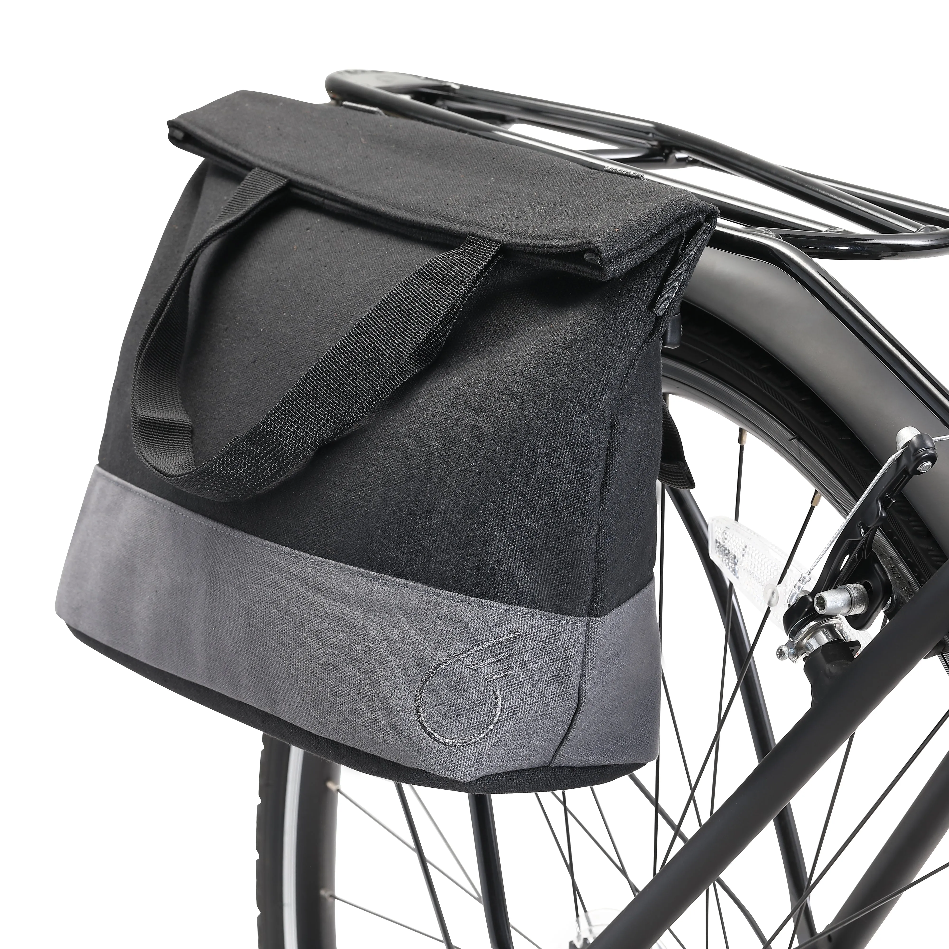 sixthreezero Pannier Bag V2