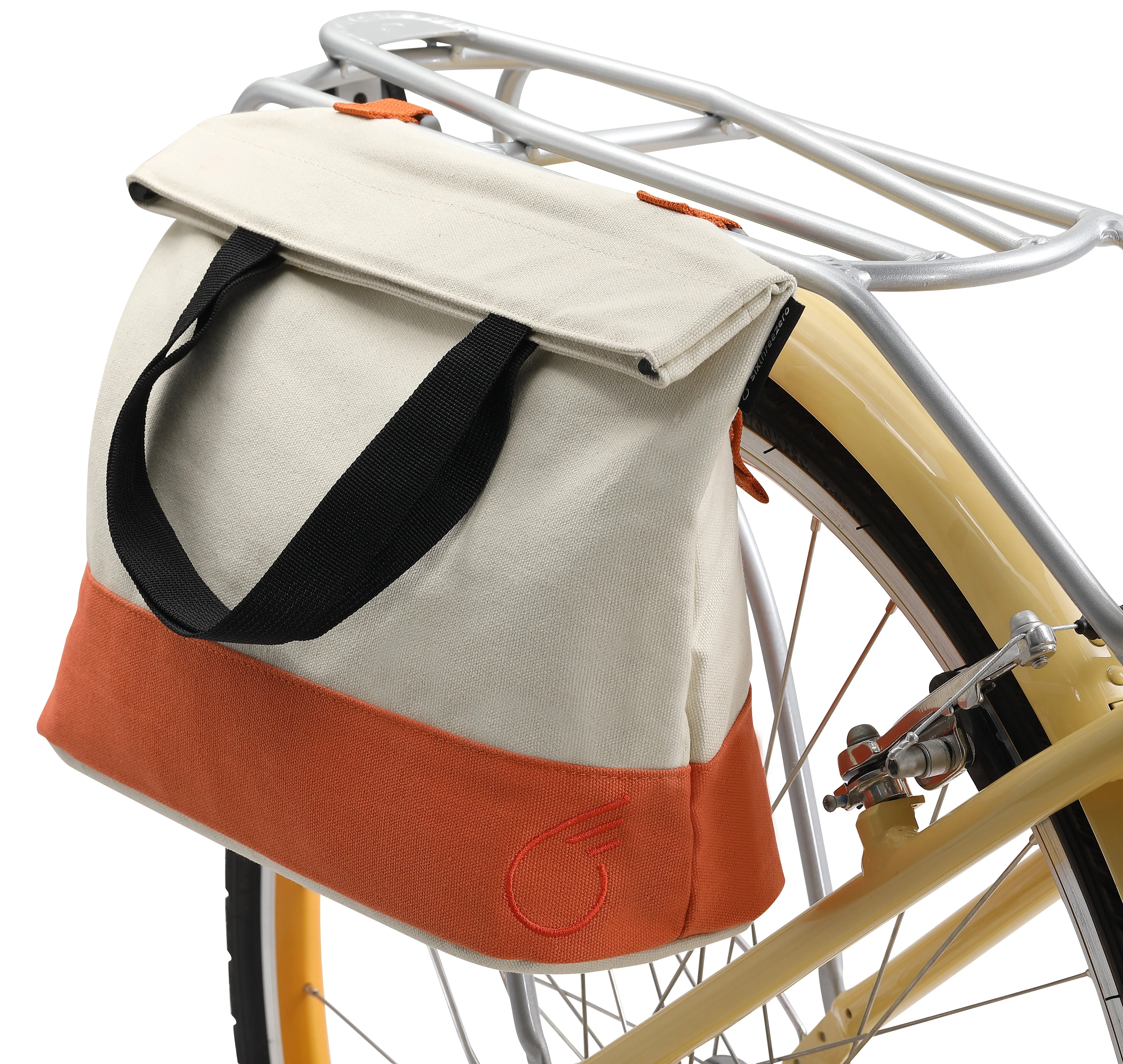 sixthreezero Pannier Bag V2