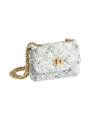 Small Liberty Chain Purse - Adelajda B