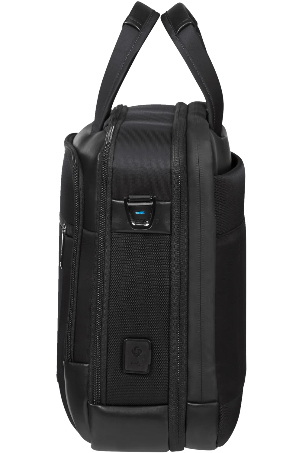 SPECTROLITE 3.0 Briefcase 15.6" - Black