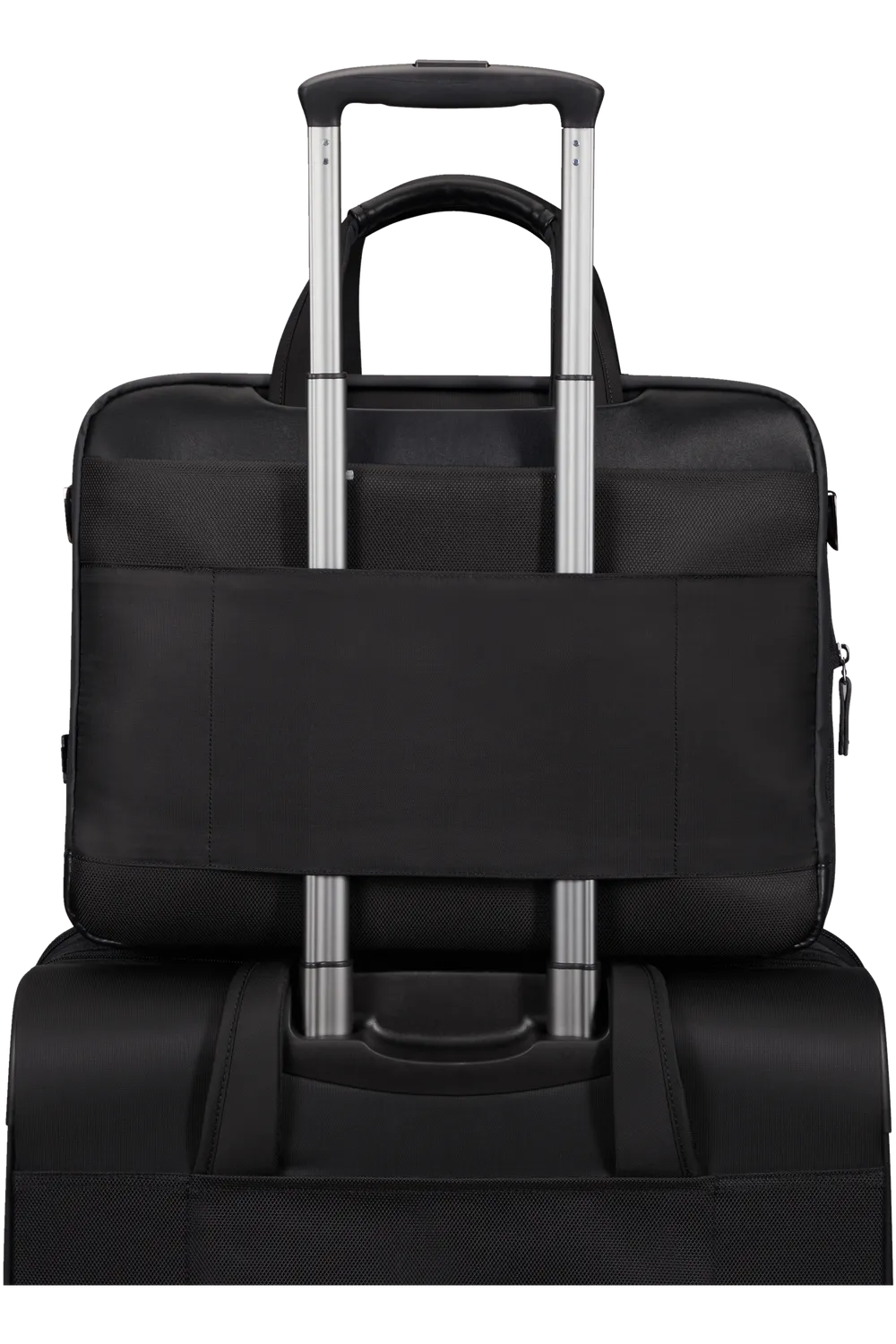 SPECTROLITE 3.0 Briefcase 15.6" - Black