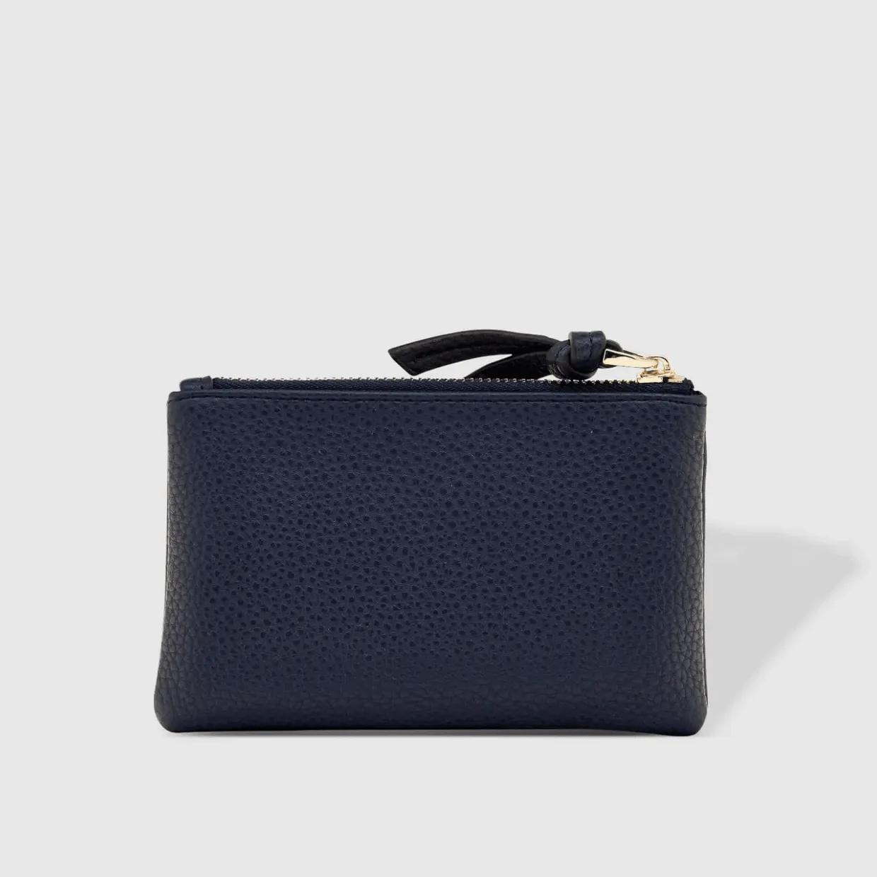 Star Purse | Navy