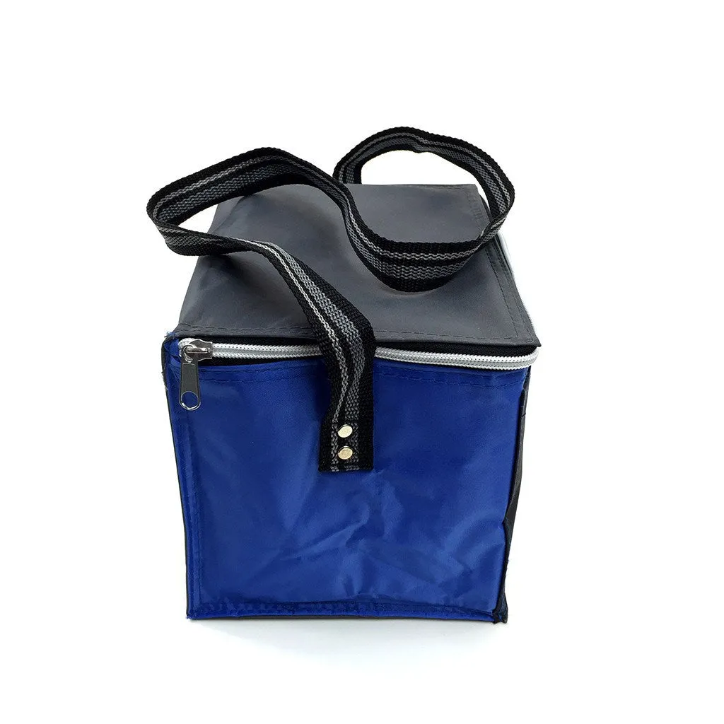 Stock Polyester Big Cooler  Bag(NY-25)