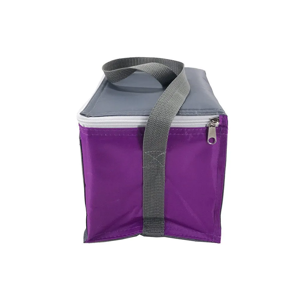 Stock Polyester Big Cooler  Bag(NY-25)