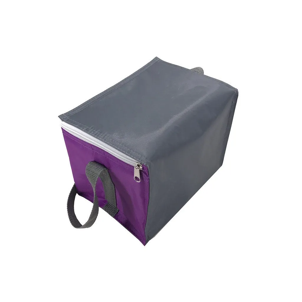 Stock Polyester Big Cooler  Bag(NY-25)