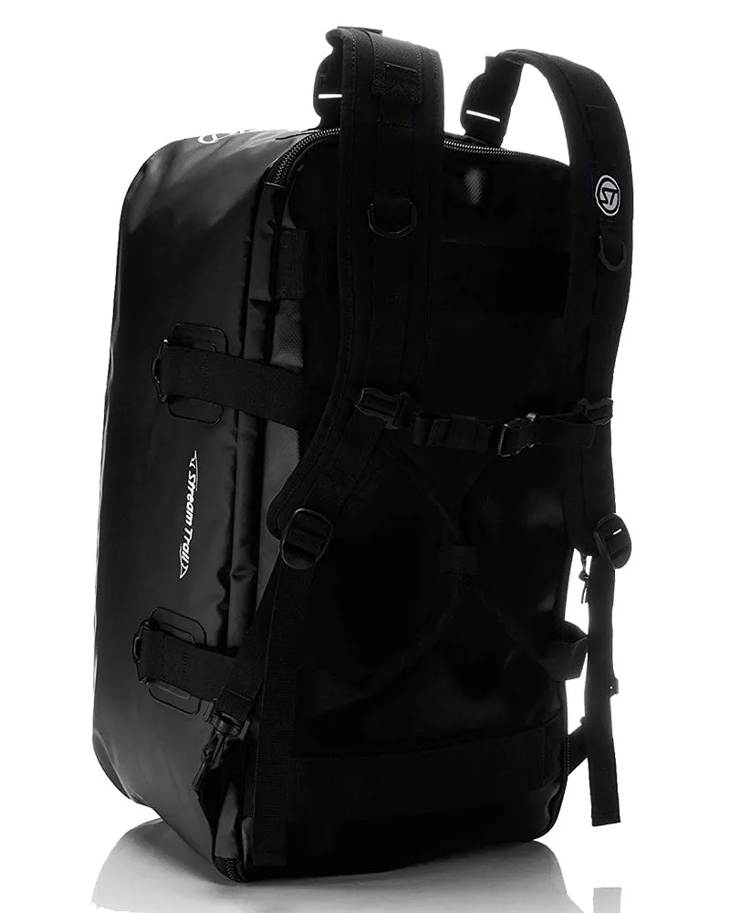 Stream Trail Dorado 3-Way Bag 55L