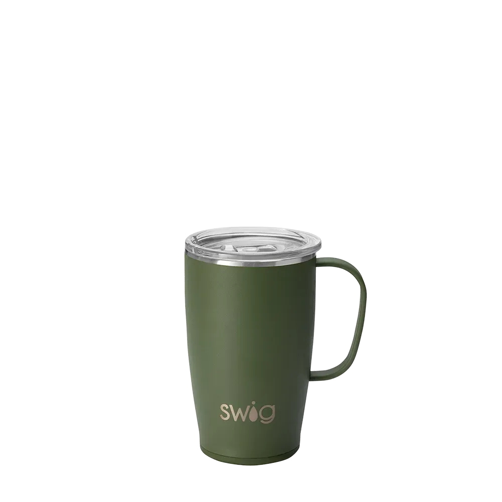 Swig 18oz Mug