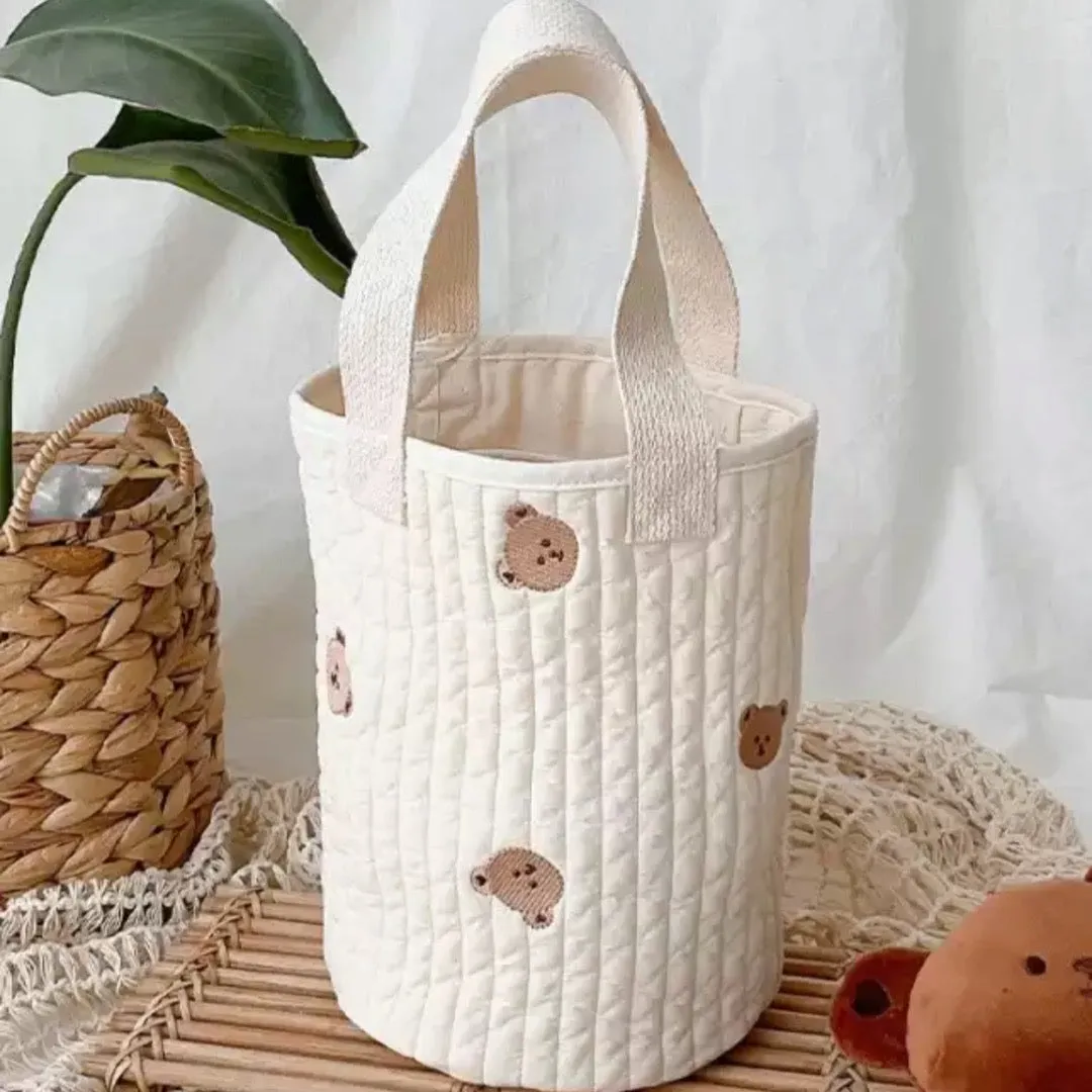 Teddy Organiser/Storage Bag