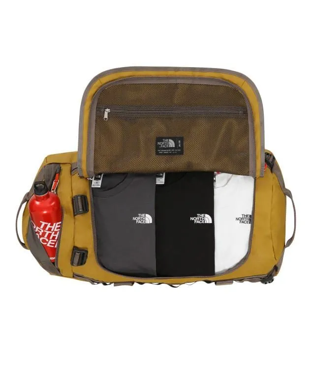 The North Face Base Camp Duffel Bag British Khaki