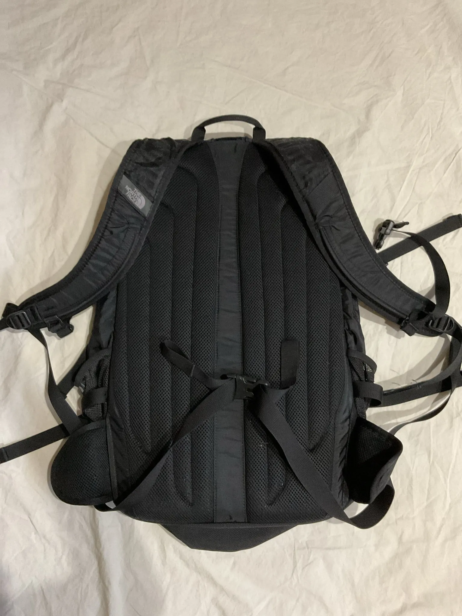 The North Face Big Shot II Backpack