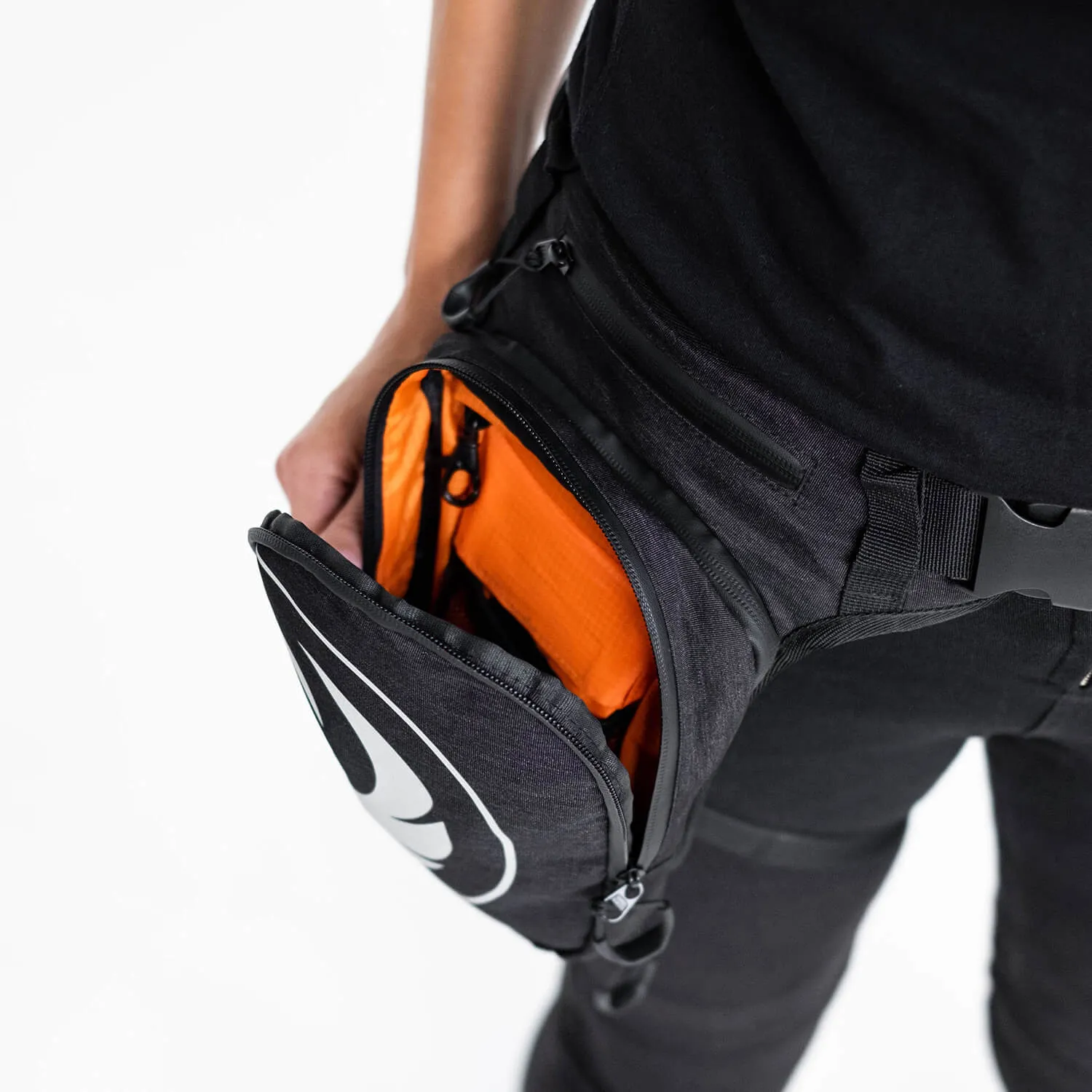 The Octane Leg Bag