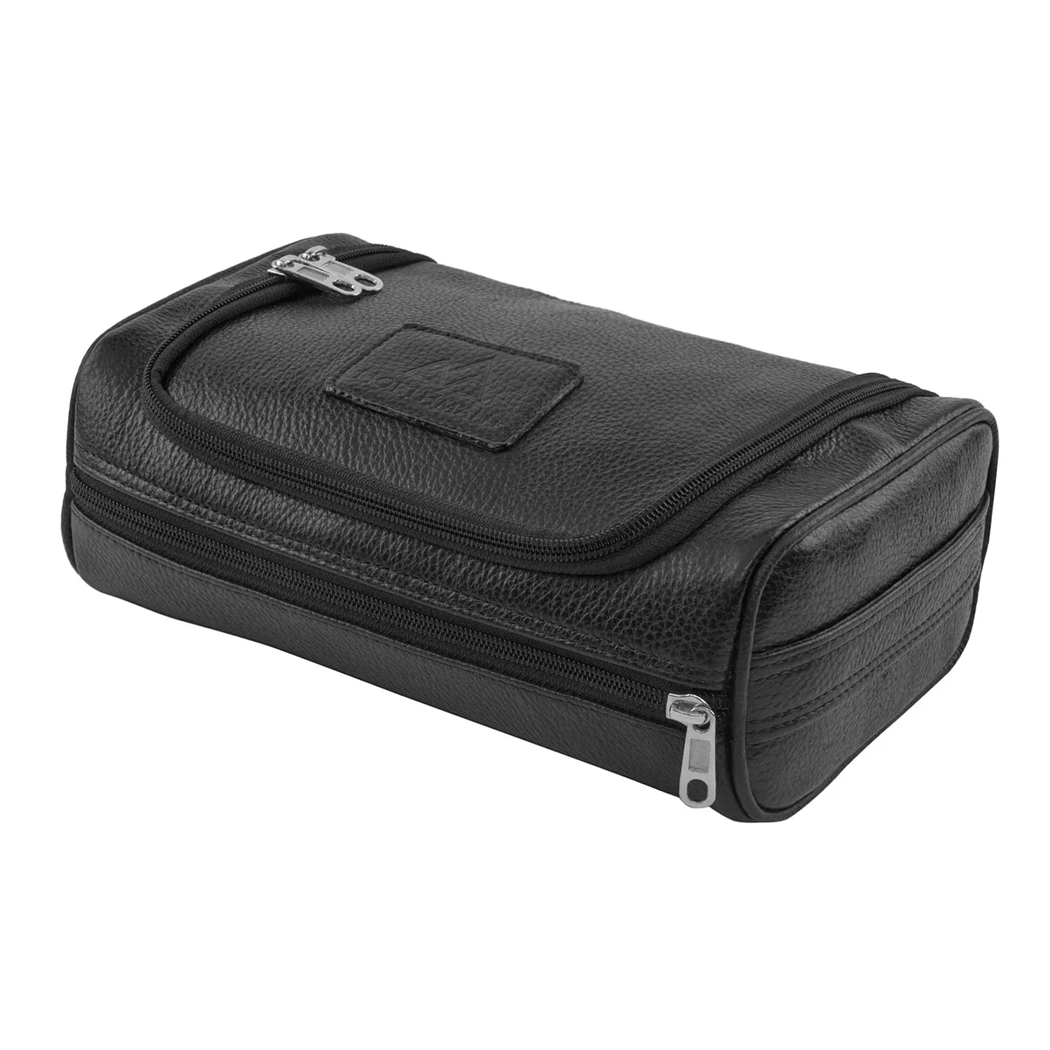 Toiletry bag Black