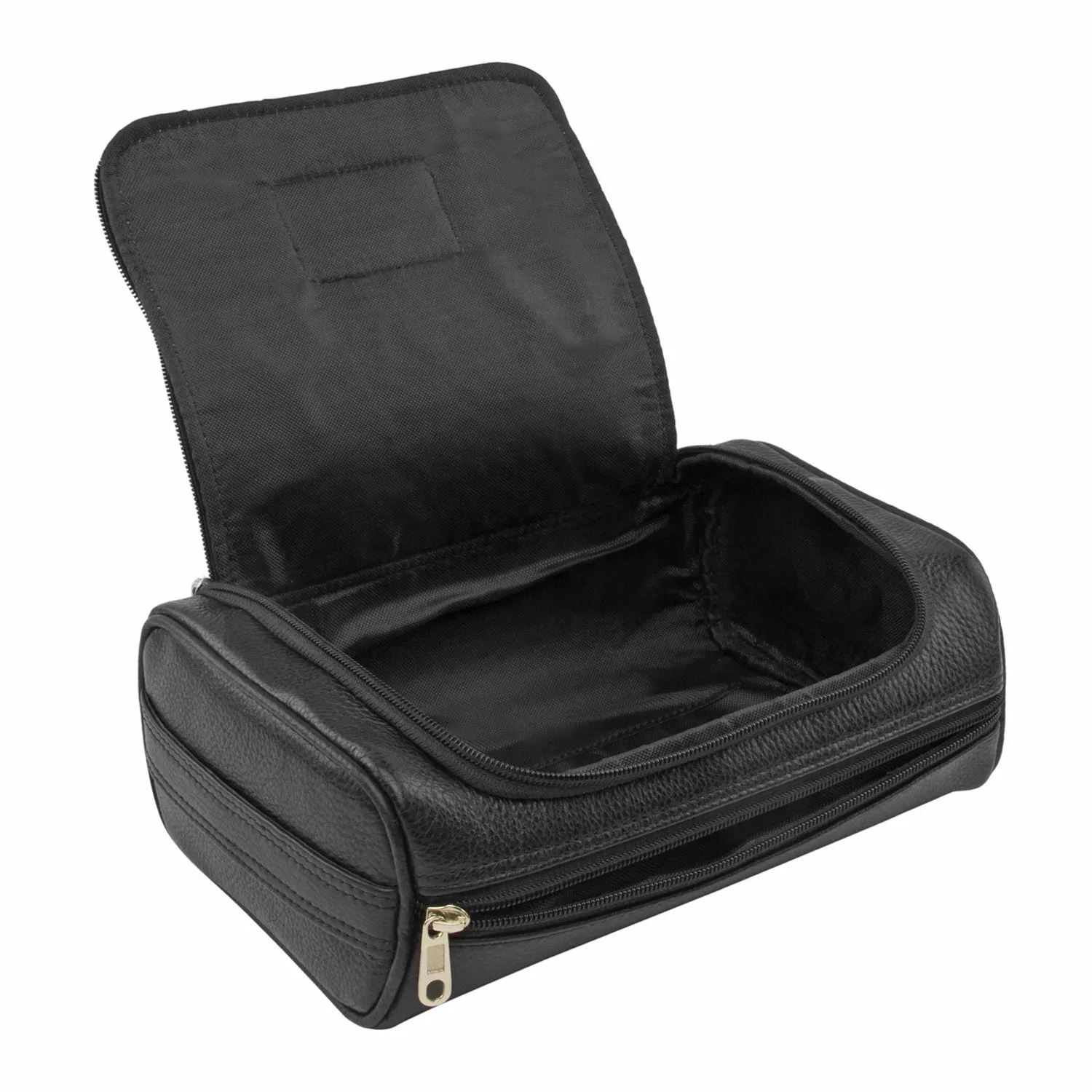 Toiletry bag Black