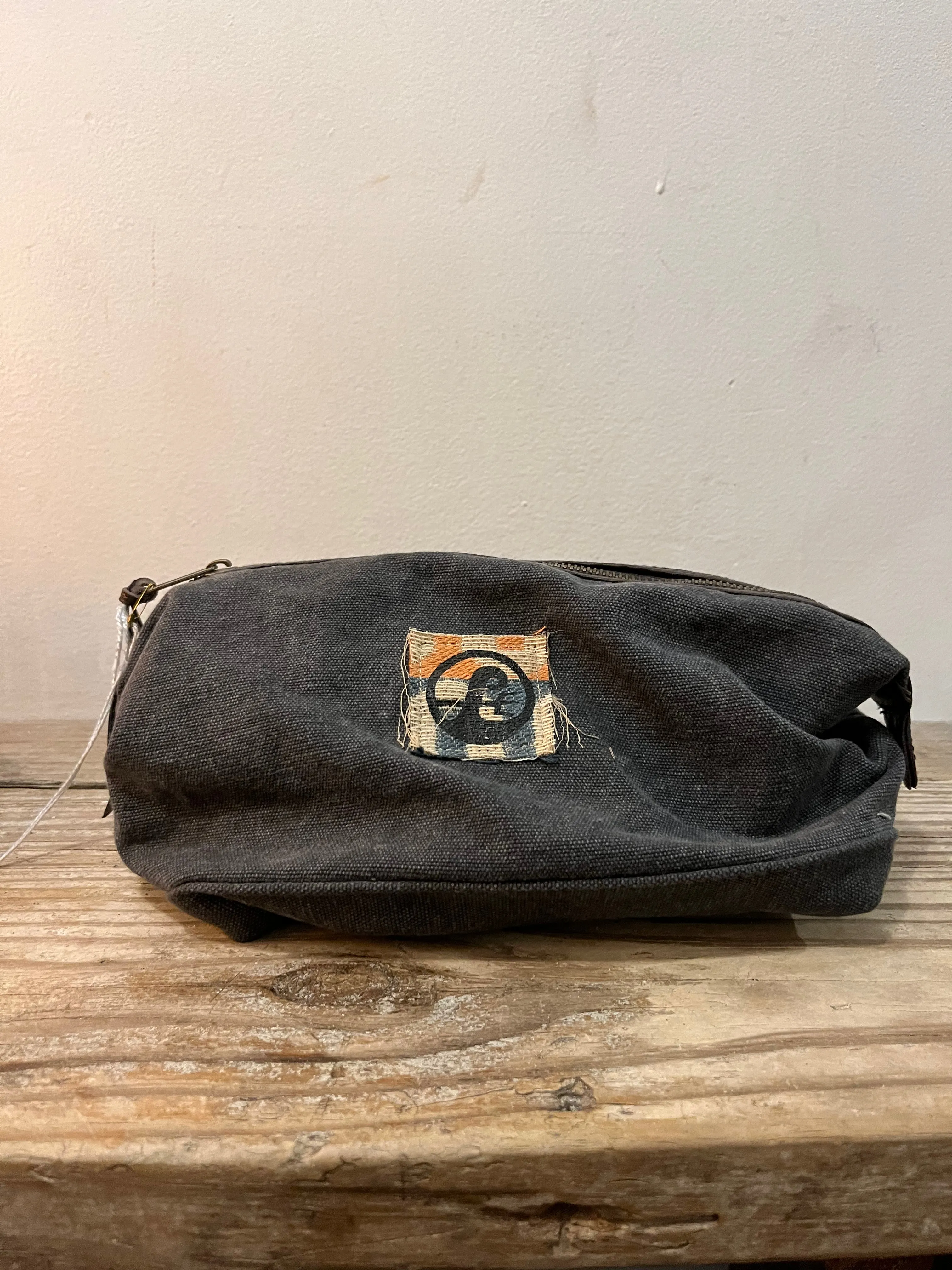 Toiletry Bag