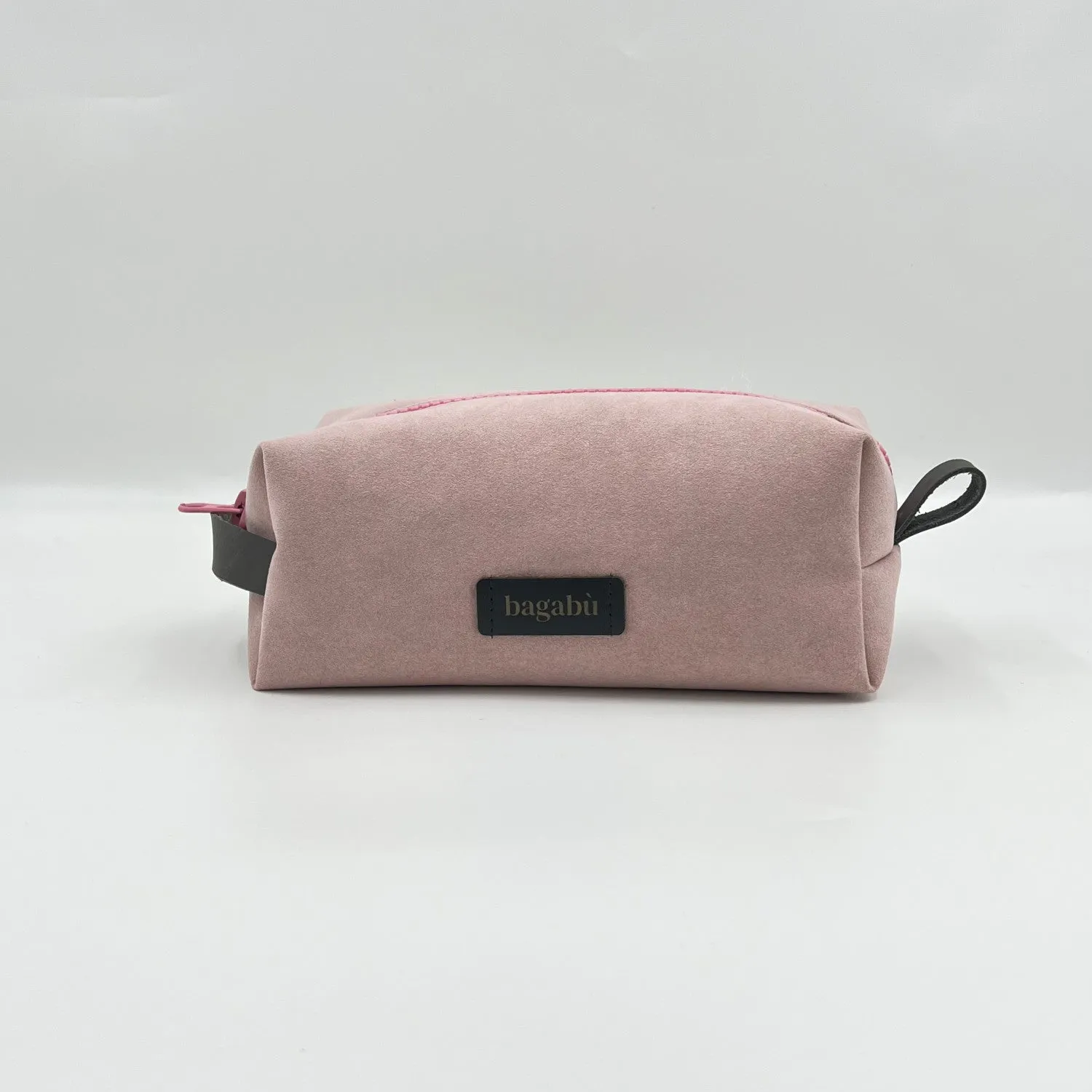 Toiletry Light Pink Bag