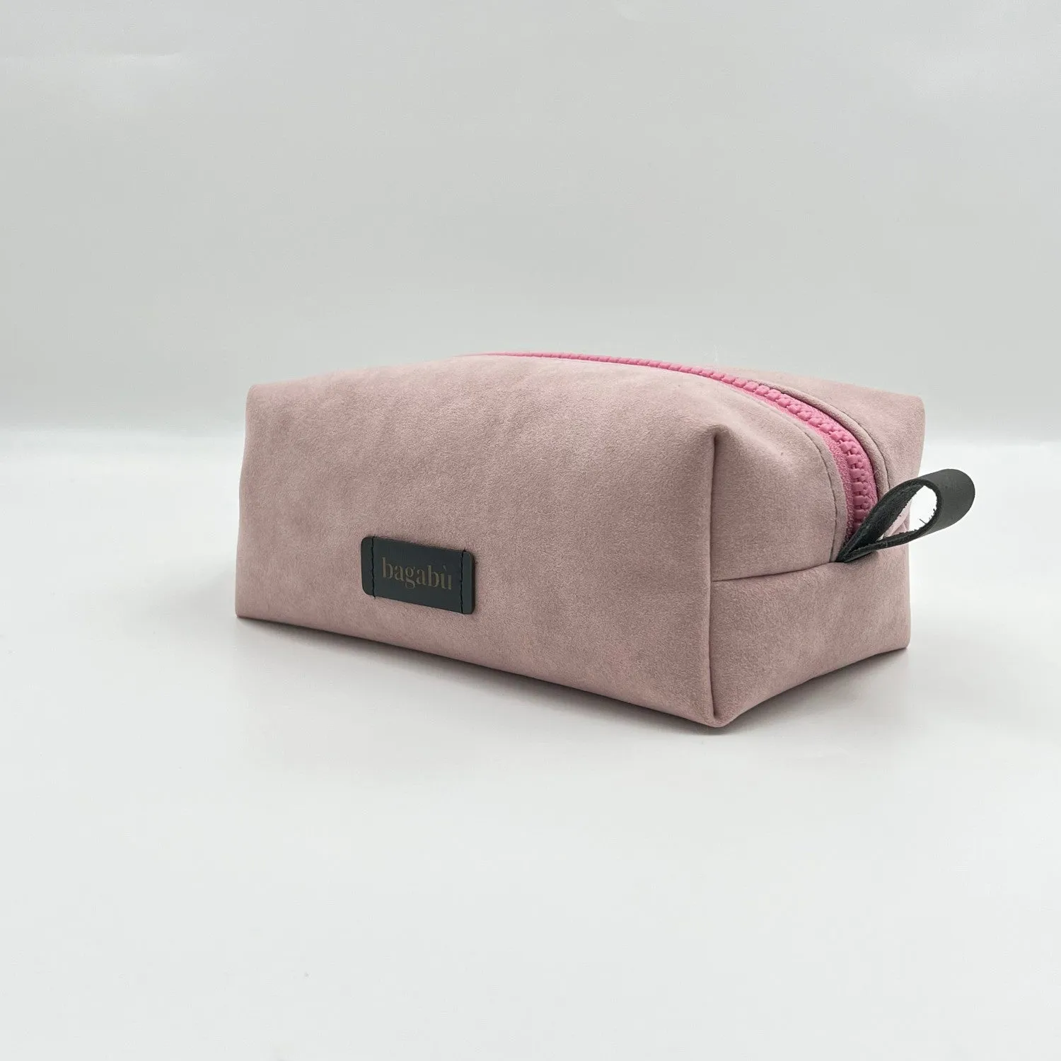 Toiletry Light Pink Bag