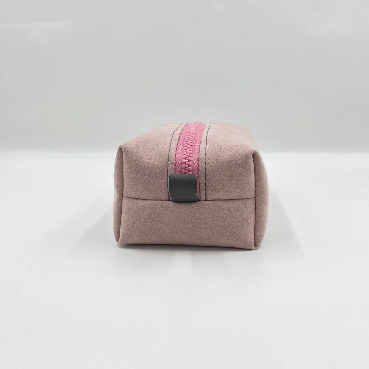 Toiletry Light Pink Bag