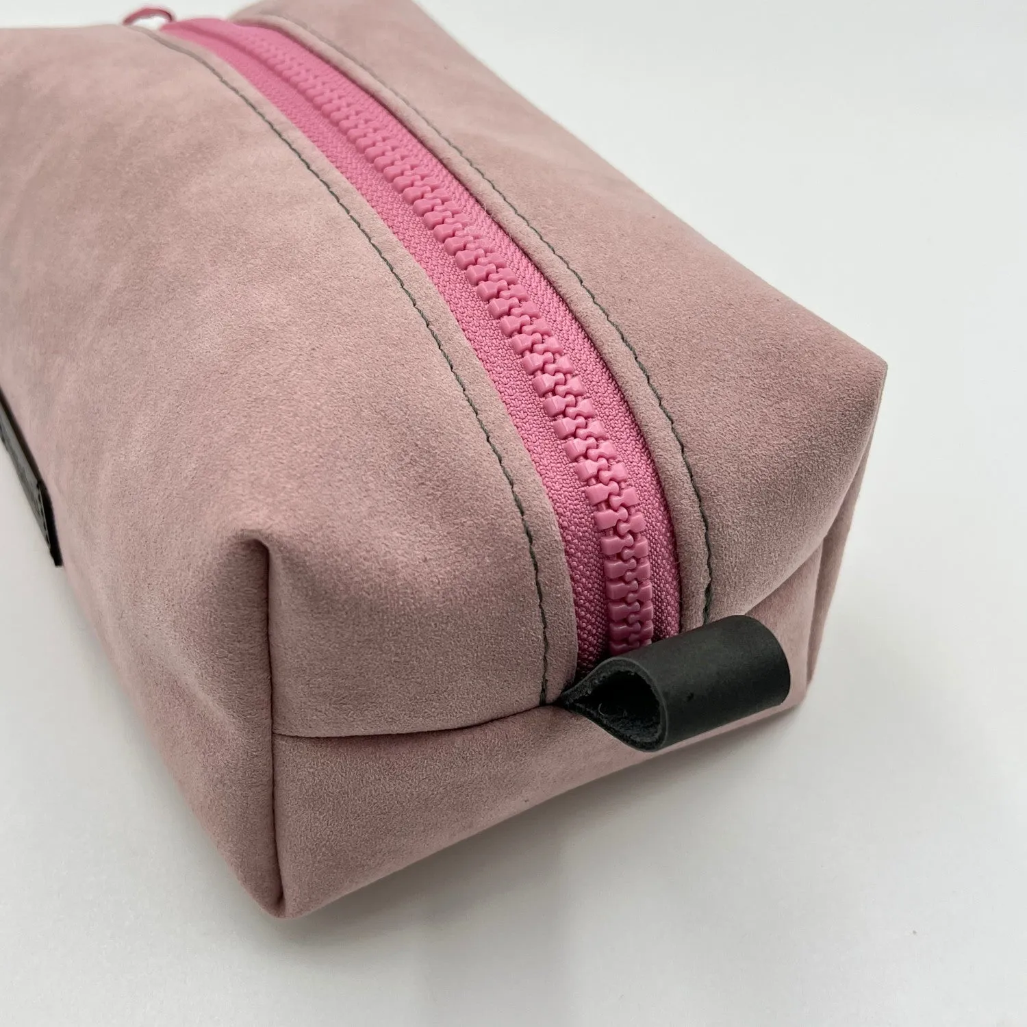 Toiletry Light Pink Bag