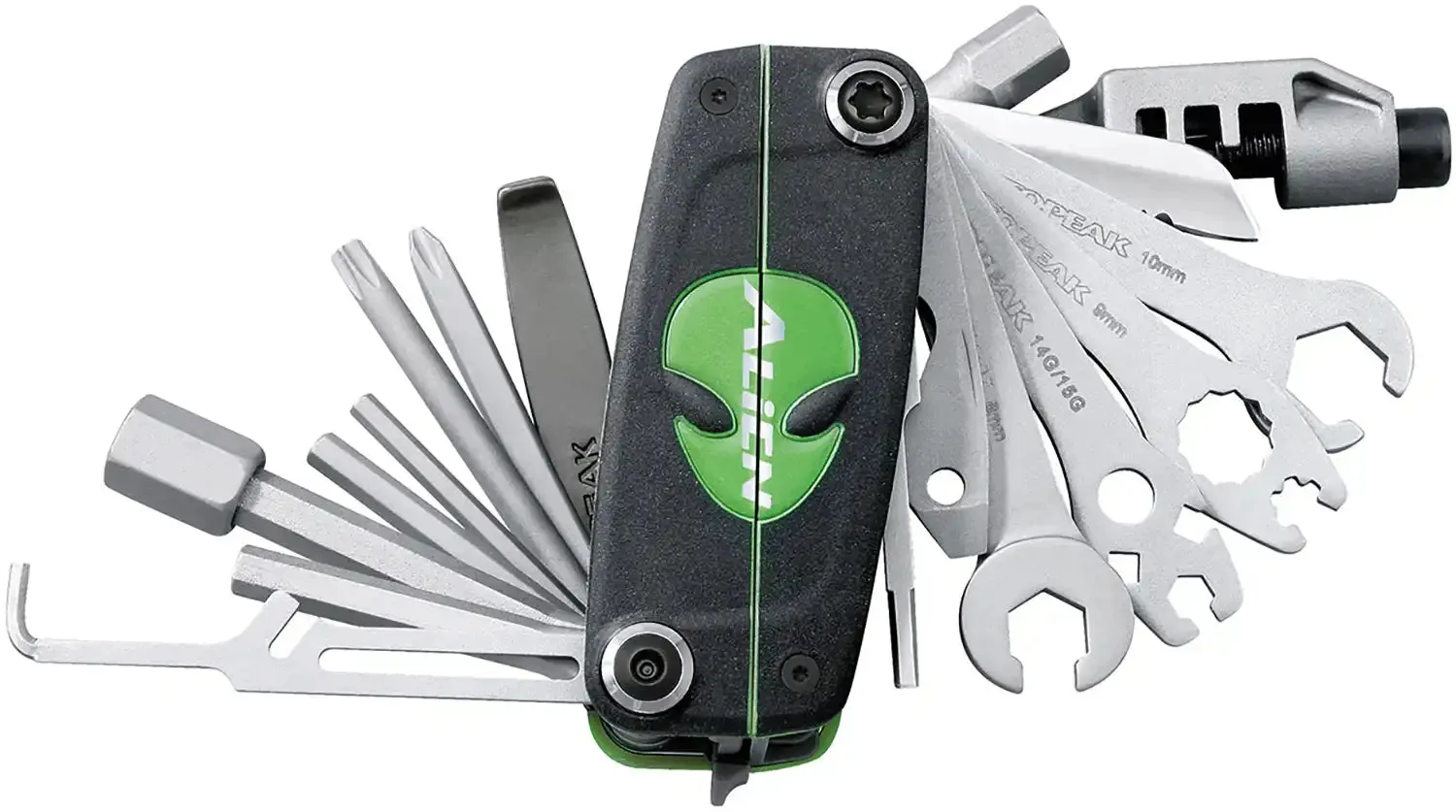 Topeak Alien III Multi Tool